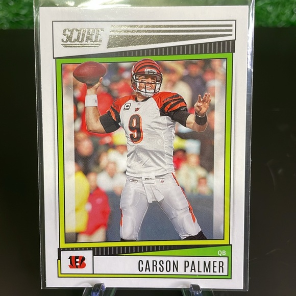 51. Panini Lots of 10 Cincinnati Bengals Football Trading Cards 🏈 - Picture 8 of 10